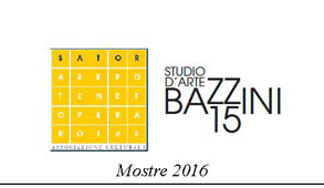 Mostre 2016